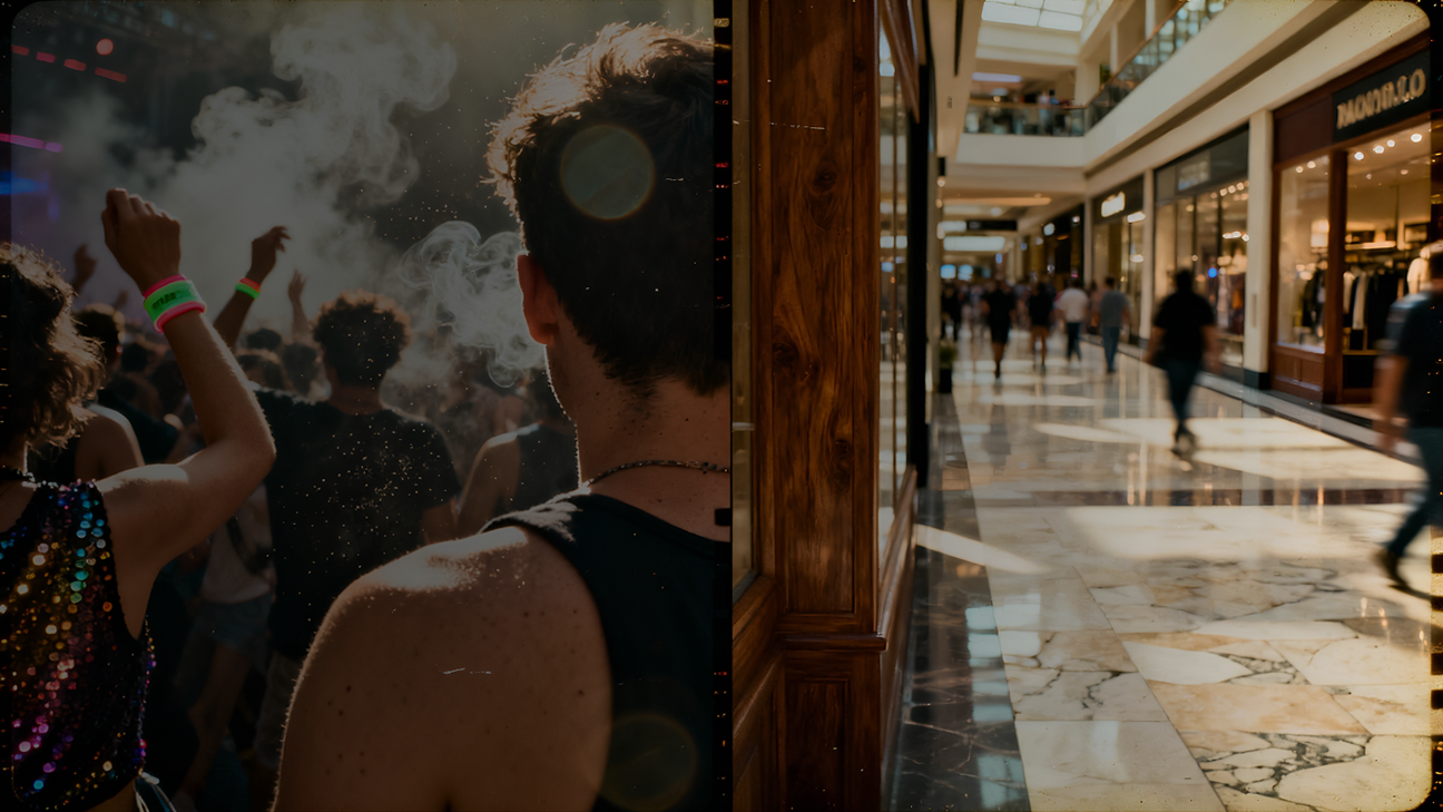 Life in Motion